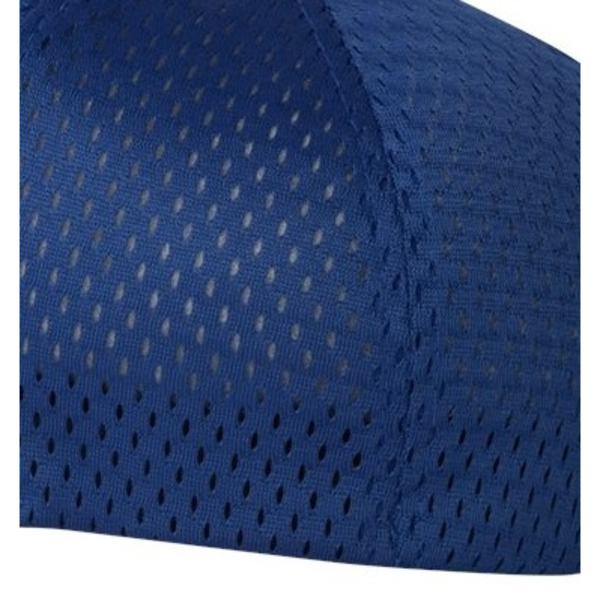 Flexfit® Athletic Mesh Constructed Fitted Cap