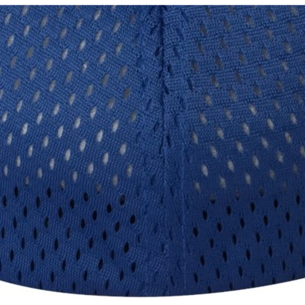 Flexfit® Athletic Mesh Constructed Fitted Cap
