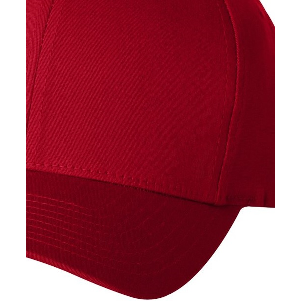 Flexfit® V-Flex Twill Constructed Fitted Cap