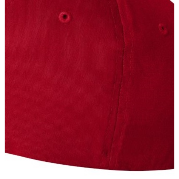 Flexfit® V-Flex Twill Constructed Fitted Cap