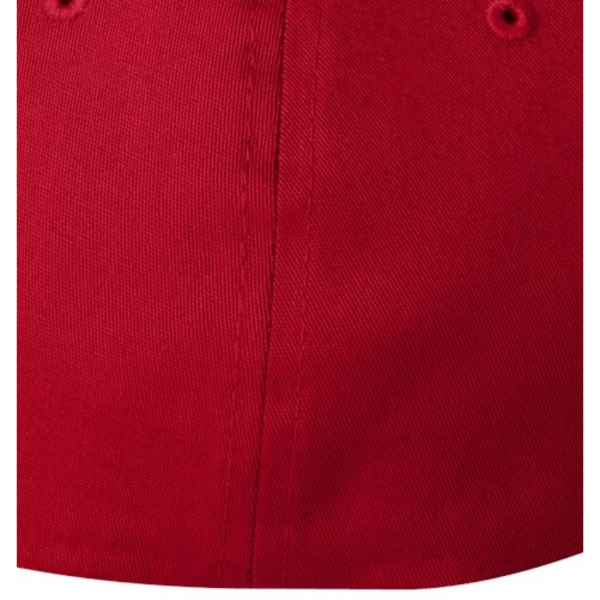 Flexfit® V-Flex Twill Constructed Fitted Cap