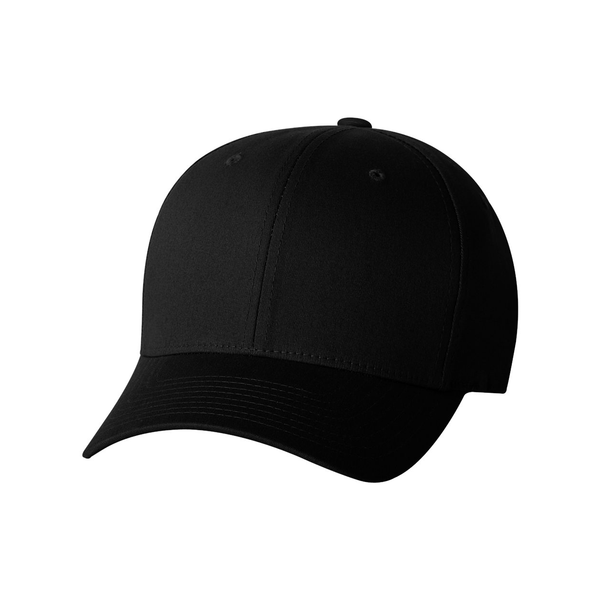 Flexfit® V-Flex Twill Constructed Fitted Cap