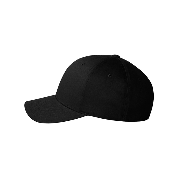 Flexfit® V-Flex Twill Constructed Fitted Cap