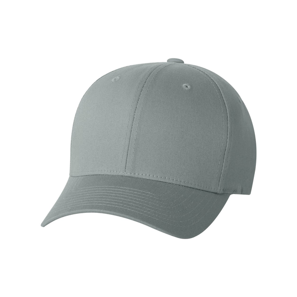 Flexfit® V-Flex Twill Constructed Fitted Cap