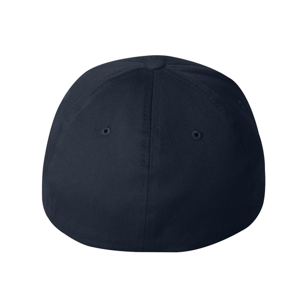 Flexfit® V-Flex Twill Constructed Fitted Cap