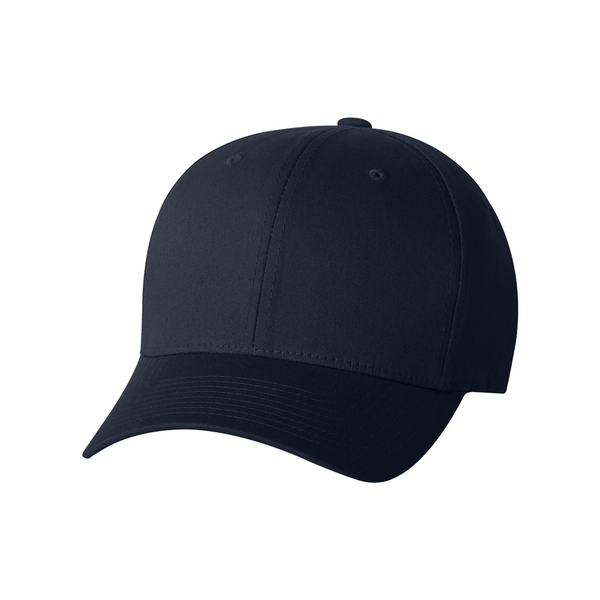 Flexfit® V-Flex Twill Constructed Fitted Cap