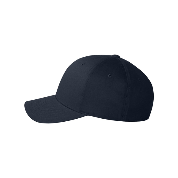 Flexfit® V-Flex Twill Constructed Fitted Cap