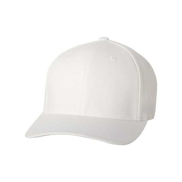 Flexfit® V-Flex Twill Constructed Fitted Cap