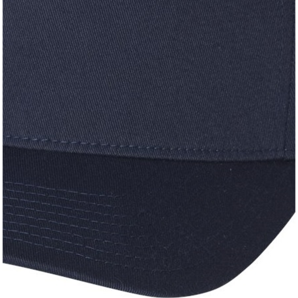 Flexfit® Five Panel Constructed Fitted Cap