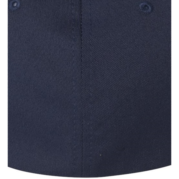 Flexfit® Five Panel Constructed Fitted Cap