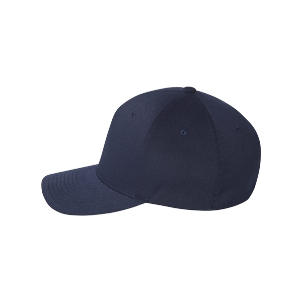 Flexfit® Five Panel Constructed Fitted Cap