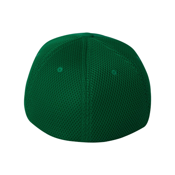 Flexfit® Ultrafiber Constructed Fitted Cap with Air Mesh Sides