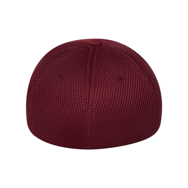 Flexfit® Ultrafiber Constructed Fitted Cap with Air Mesh Sides