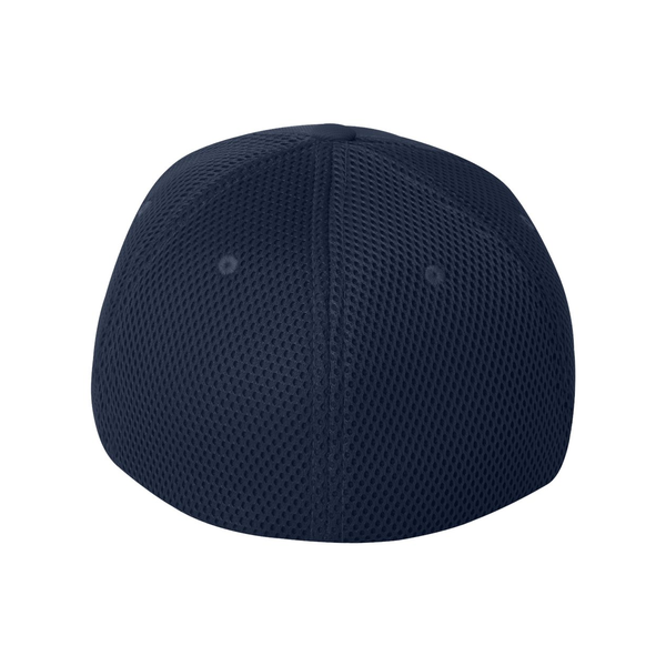 Flexfit® Ultrafiber Constructed Fitted Cap with Air Mesh Sides