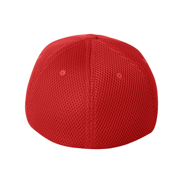 Flexfit® Ultrafiber Constructed Fitted Cap with Air Mesh Sides
