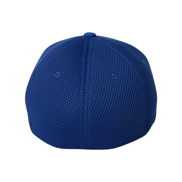 Flexfit® Ultrafiber Constructed Fitted Cap with Air Mesh Sides