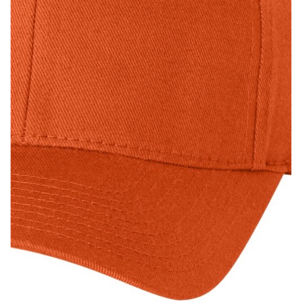 Flexfit® Wooly Twill Constructed Fitted Cap