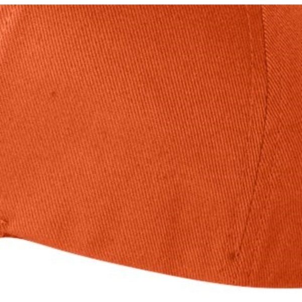 Flexfit® Wooly Twill Constructed Fitted Cap