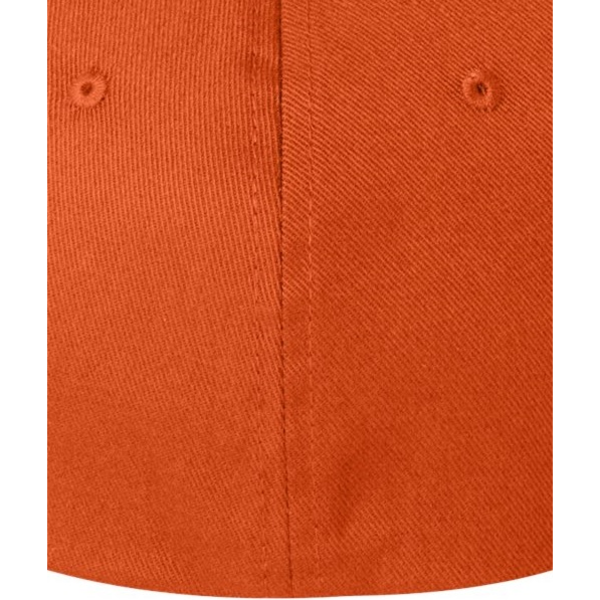 Flexfit® Wooly Twill Constructed Fitted Cap