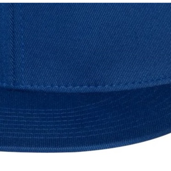 Flexfit® Pro-Baseball On Field Constructed Fitted Flat Bill Cap