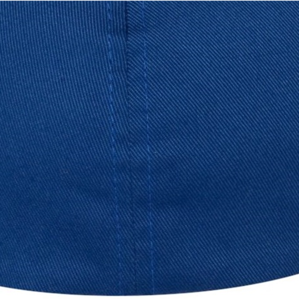 Flexfit® Pro-Baseball On Field Constructed Fitted Flat Bill Cap