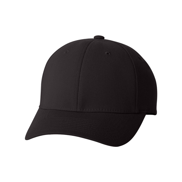 Flexfit® Wooly Pro-formance Constructed Fitted Performance Cap
