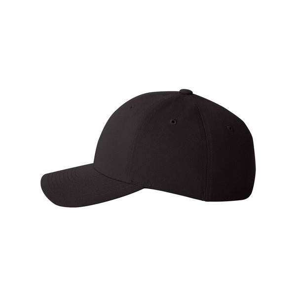 Flexfit® Wooly Pro-formance Constructed Fitted Performance Cap