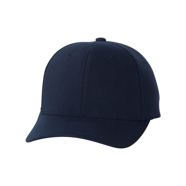 Flexfit® Wooly Pro-formance Constructed Fitted Performance Cap