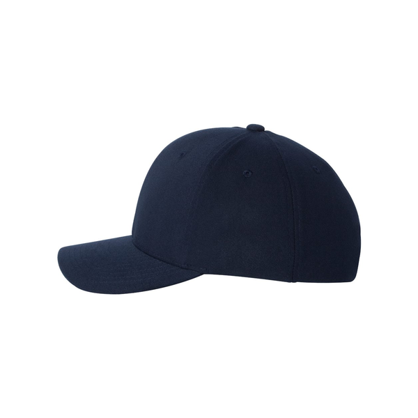 Flexfit® Wooly Pro-formance Constructed Fitted Performance Cap