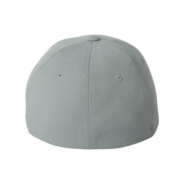 Flexfit® Wooly Pro-formance Constructed Fitted Performance Cap