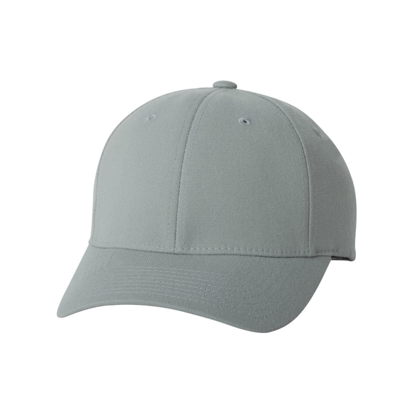 Flexfit® Wooly Pro-formance Constructed Fitted Performance Cap