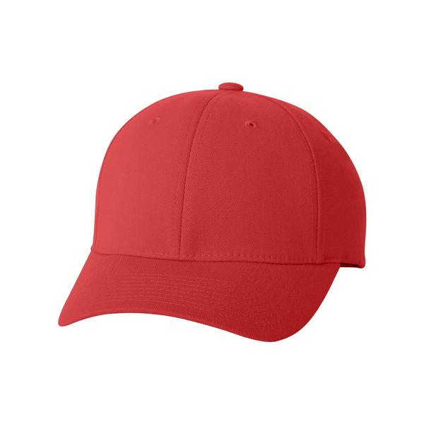 Flexfit® Wooly Pro-formance Constructed Fitted Performance Cap