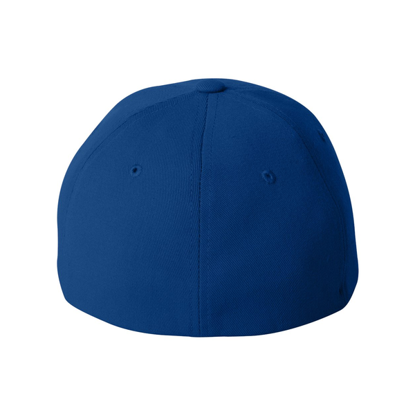 Flexfit® Wooly Pro-formance Constructed Fitted Performance Cap