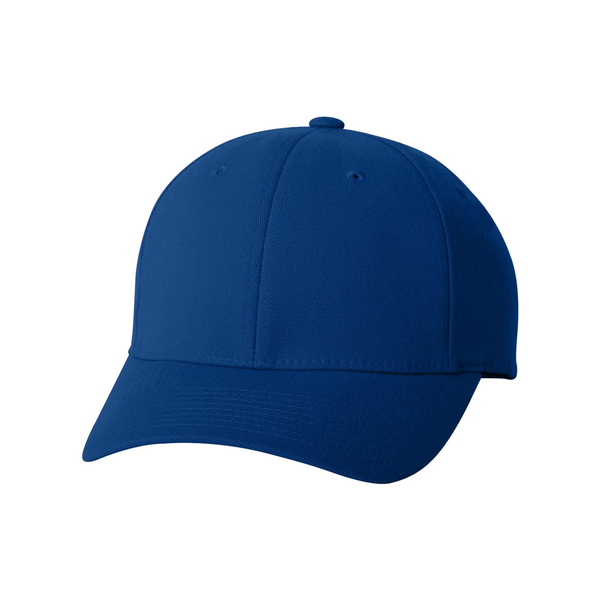 Flexfit® Wooly Pro-formance Constructed Fitted Performance Cap