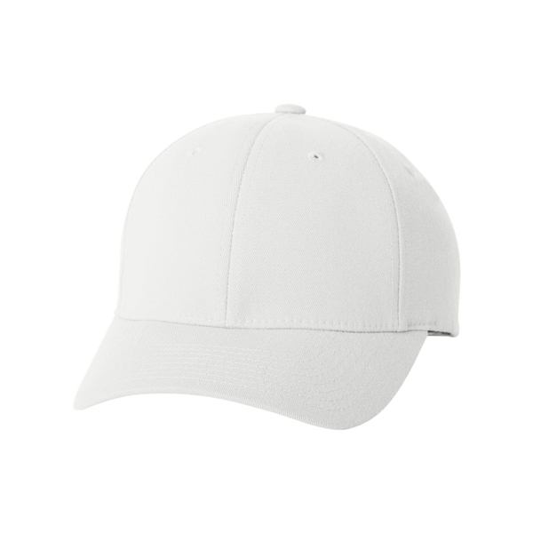 Flexfit® Wooly Pro-formance Constructed Fitted Performance Cap