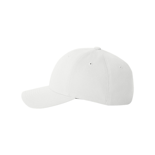 Flexfit® Wooly Pro-formance Constructed Fitted Performance Cap