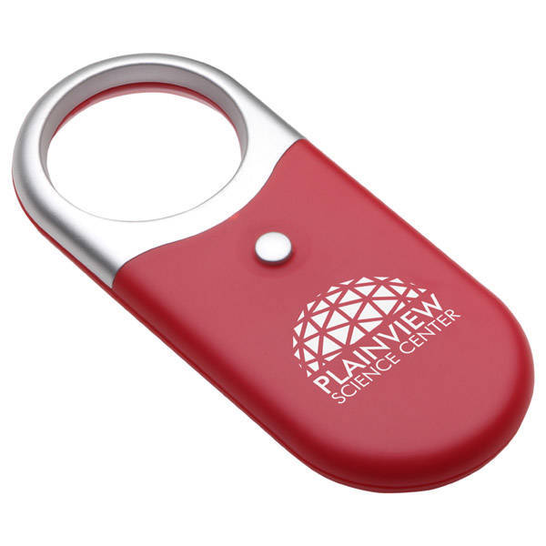 Compact Magnifier Light