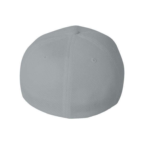 Flexfit® Cool & Dry Pique Mesh Constructed Fitted Performance Cap