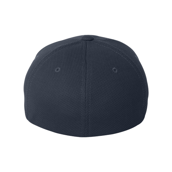 Flexfit® Cool & Dry Pique Mesh Constructed Fitted Performance Cap