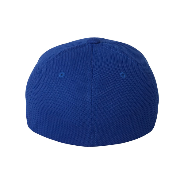 Flexfit® Cool & Dry Pique Mesh Constructed Fitted Performance Cap