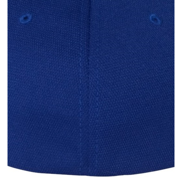 Flexfit® Cool & Dry Honeycomb Mesh Constructed Fitted Performance Cap