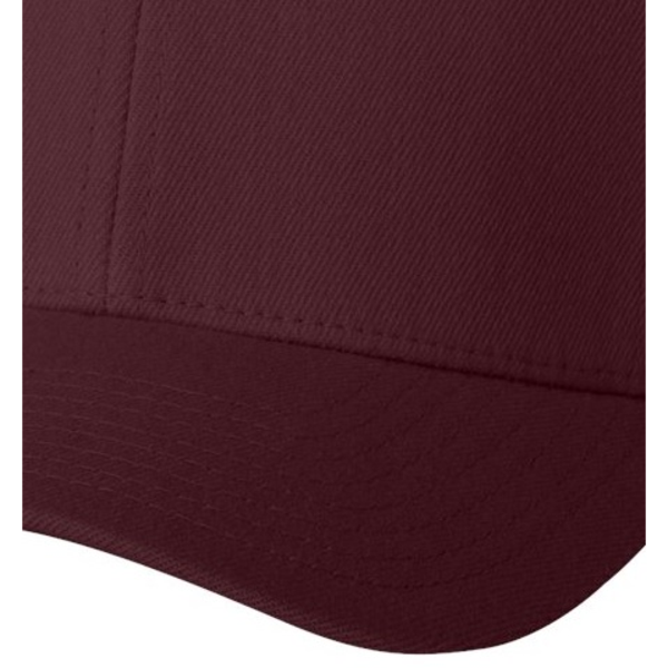 Flexfit® Wool Blend Constructed Fitted Cap