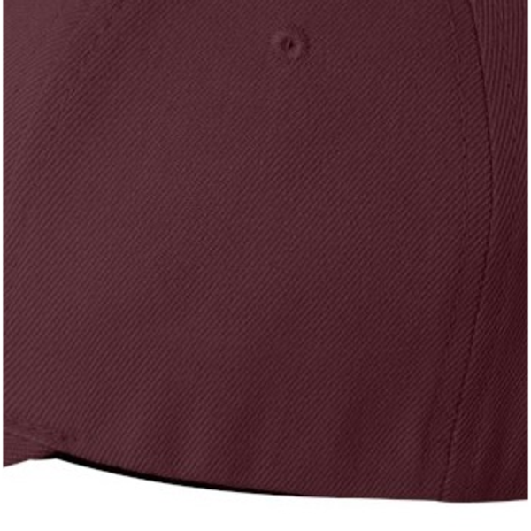 Flexfit® Wool Blend Constructed Fitted Cap