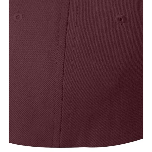 Flexfit® Wool Blend Constructed Fitted Cap