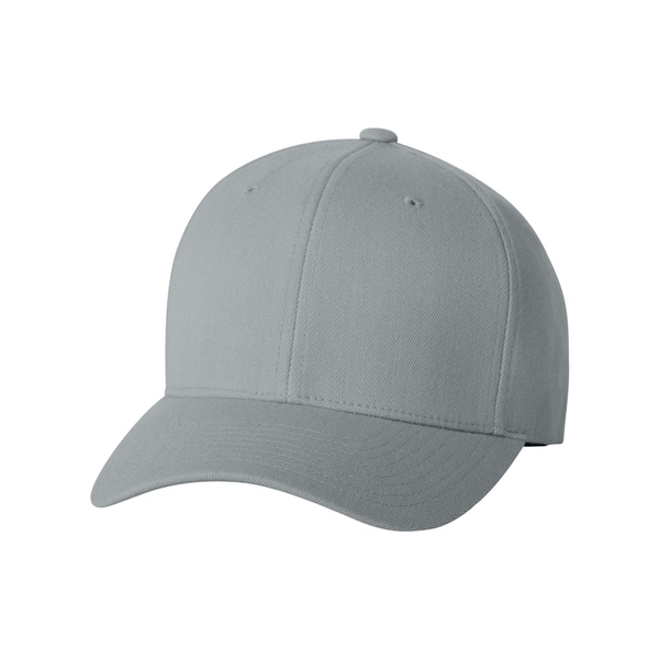 Flexfit® Wool Blend Constructed Fitted Cap