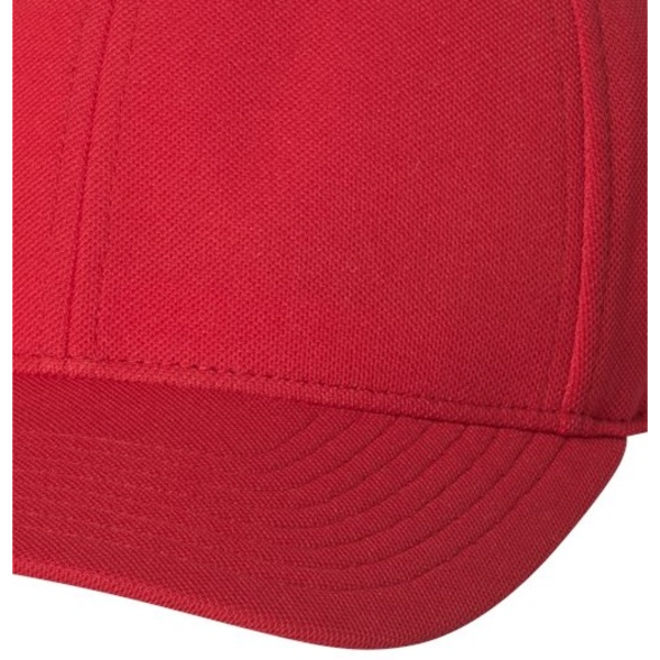 Flexfit® One Ten Cool & Dry Mini Pique Constructed Performance Cap