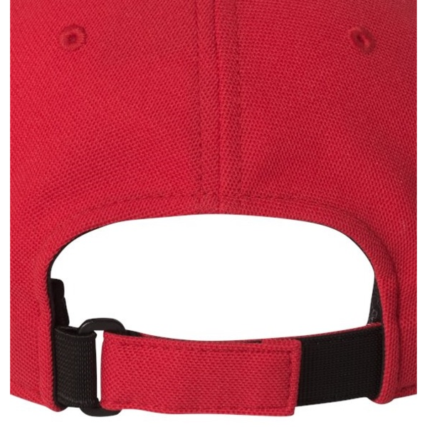 Flexfit® One Ten Cool & Dry Mini Pique Constructed Performance Cap
