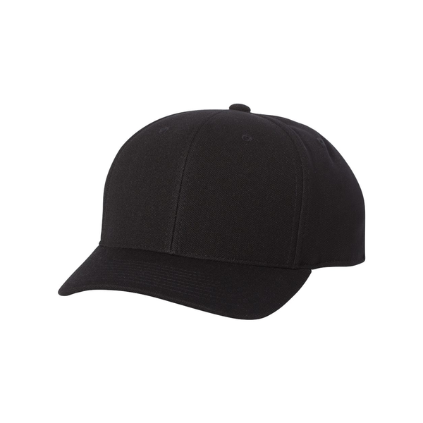 Flexfit® One Ten Cool & Dry Mini Pique Constructed Performance Cap