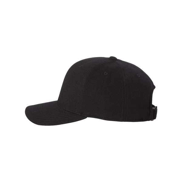 Flexfit® One Ten Cool & Dry Mini Pique Constructed Performance Cap