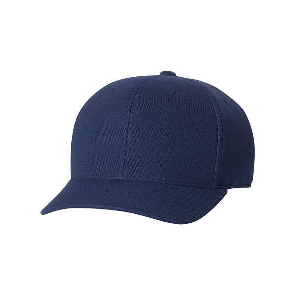 Flexfit® One Ten Cool & Dry Mini Pique Constructed Performance Cap
